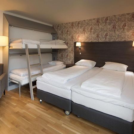 Scandic Bakklandet Trondheim Luaran gambar